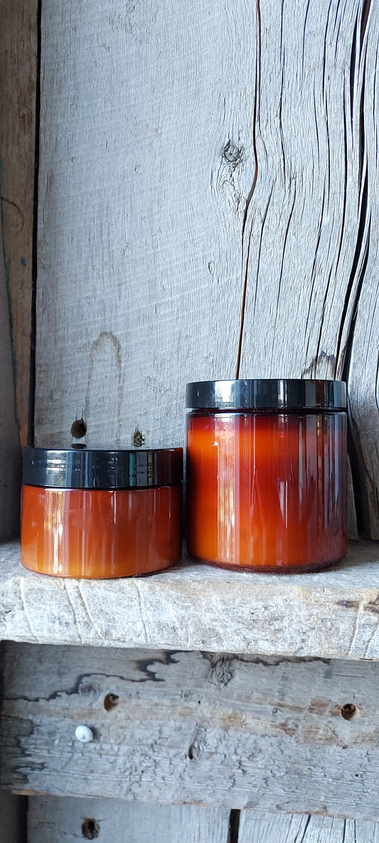 Calendula Tallow 4oz