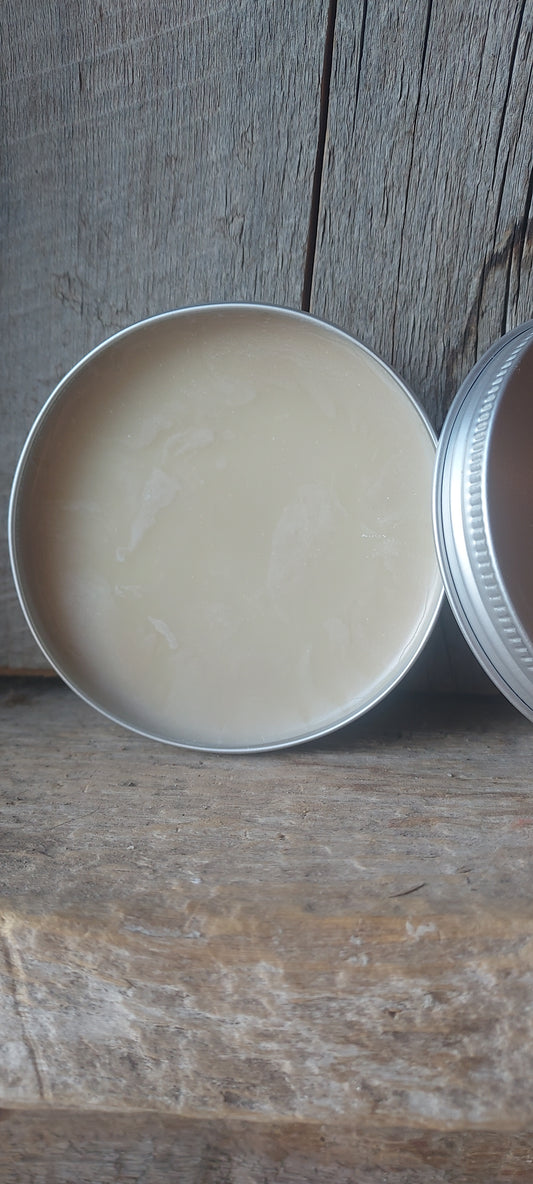 All Natural Tallow Sunscreen ~SPF 13